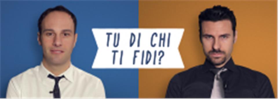 Campagna di comunicazione per il contrasto dellabusivismo nella mediazione creditizia