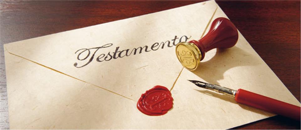 Testamento