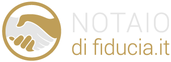 Notaio di Fiducia